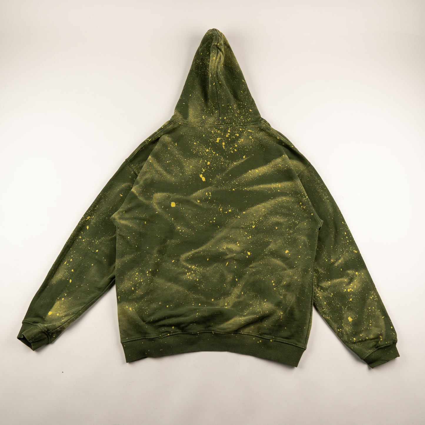 iets frans... Hoodie // M
