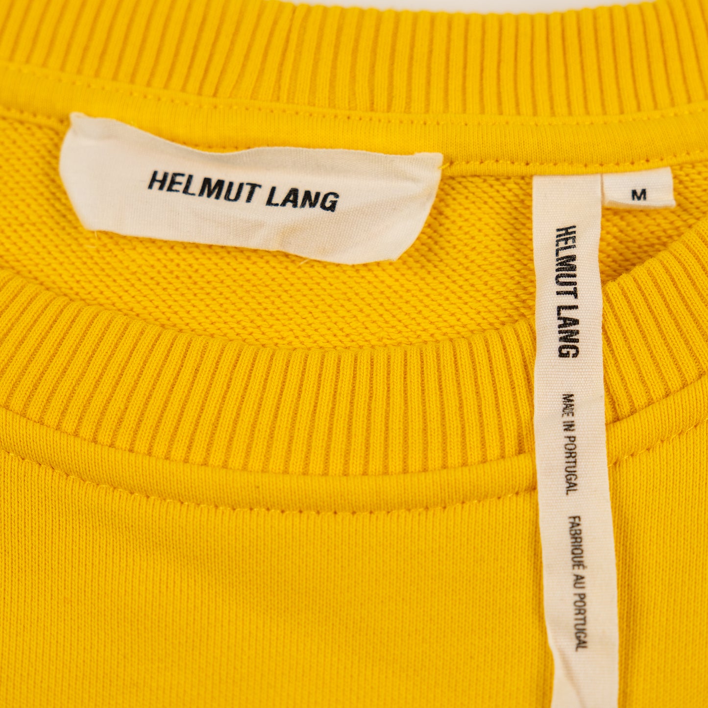 Helmut Lang Pullover // M