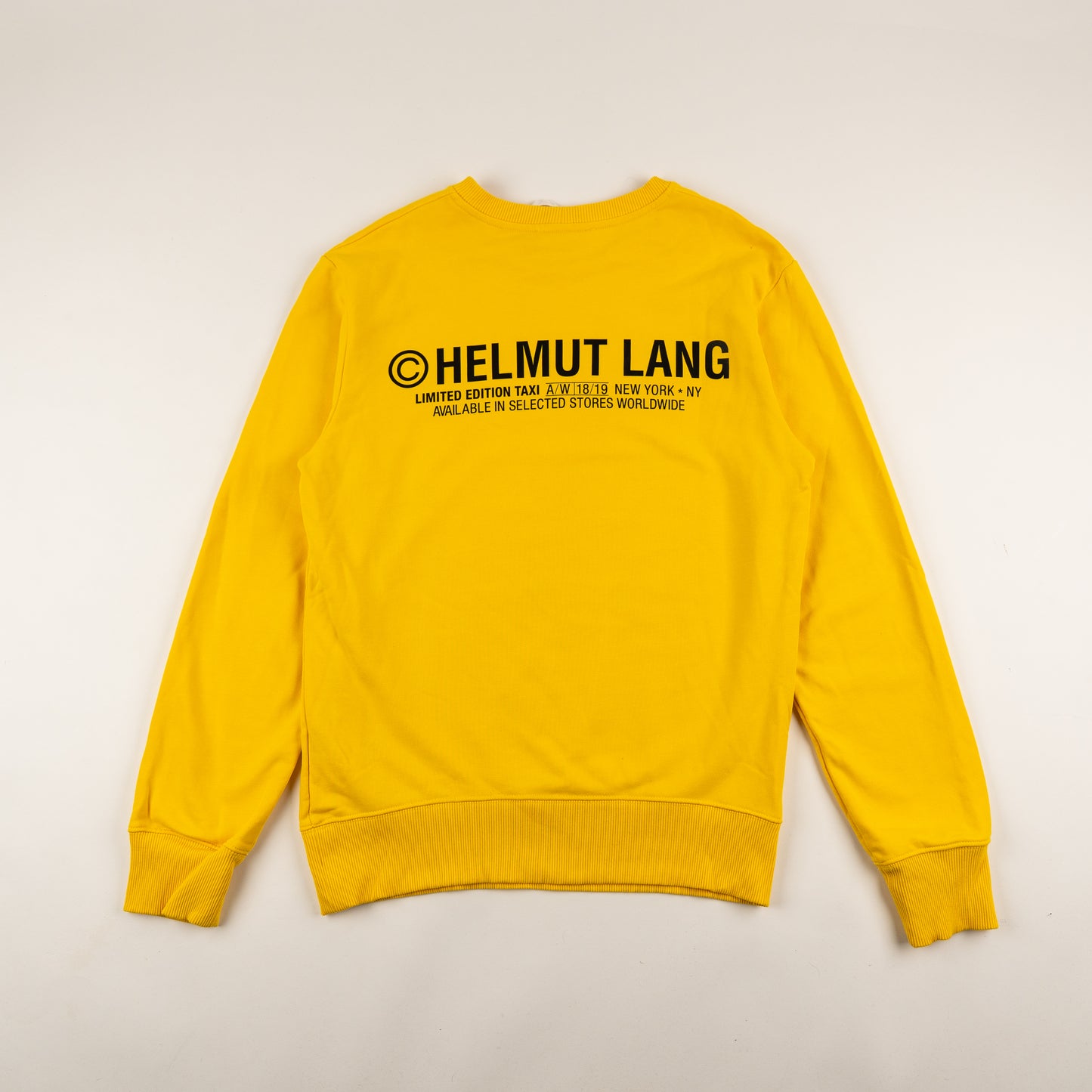 Helmut Lang Pullover // M
