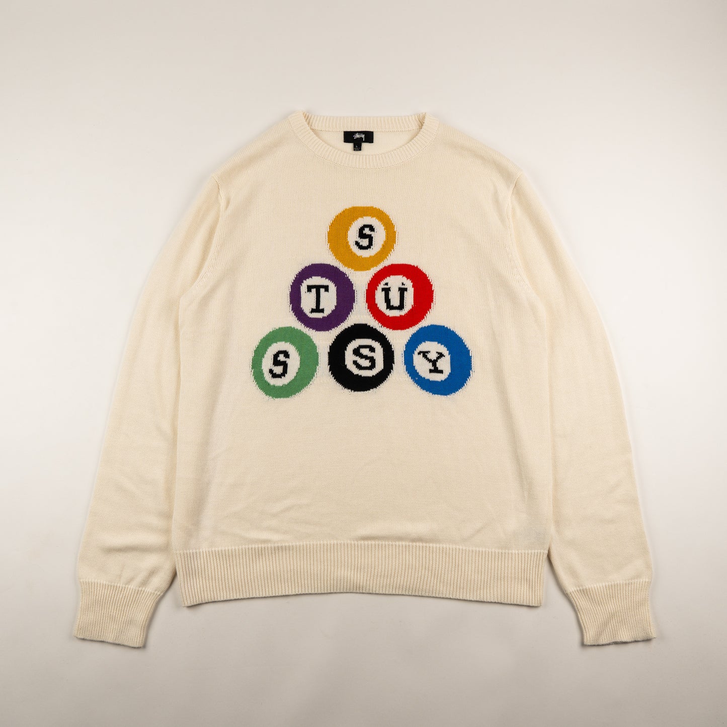 Stussy Pullover // L-XL