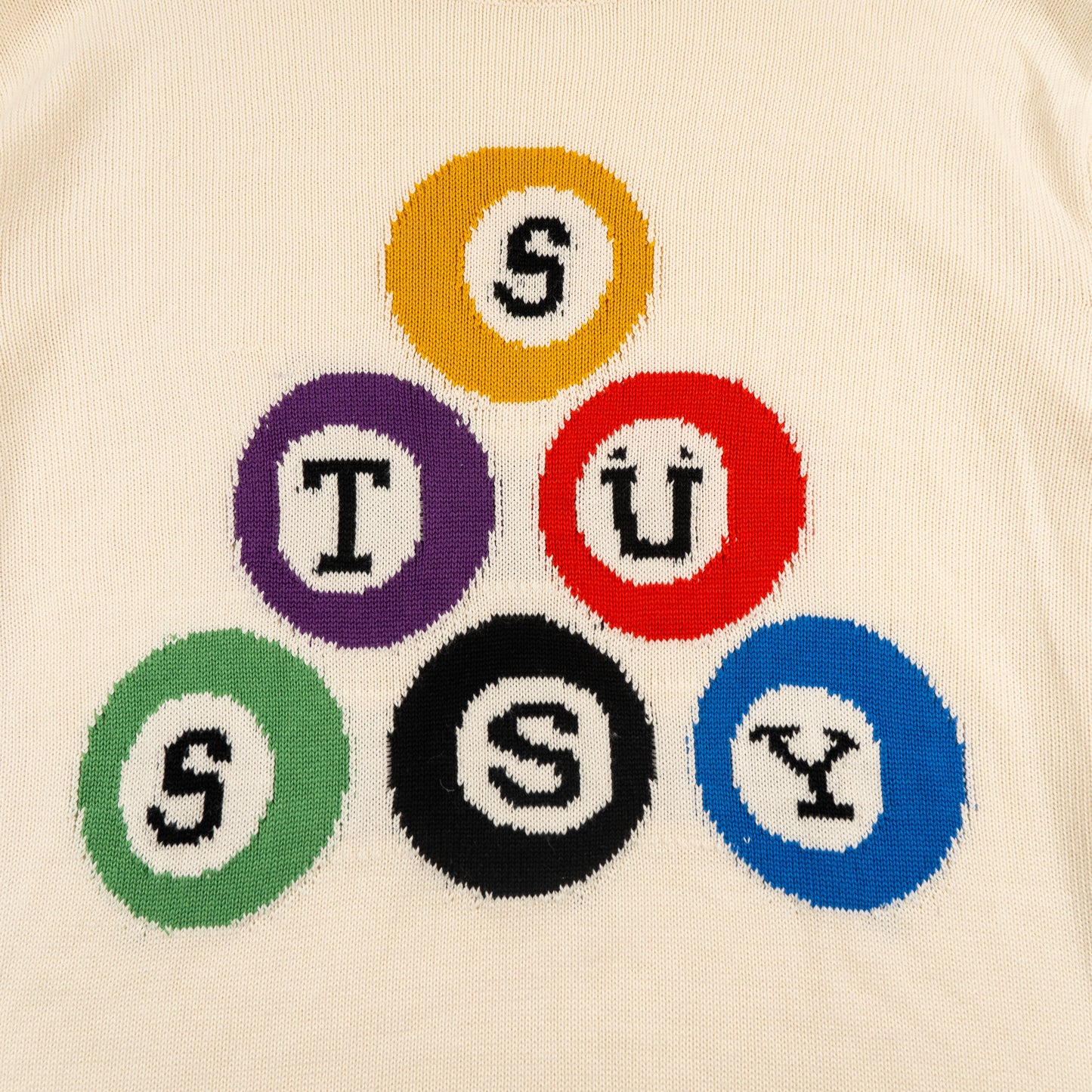 Stussy Pullover // L-XL