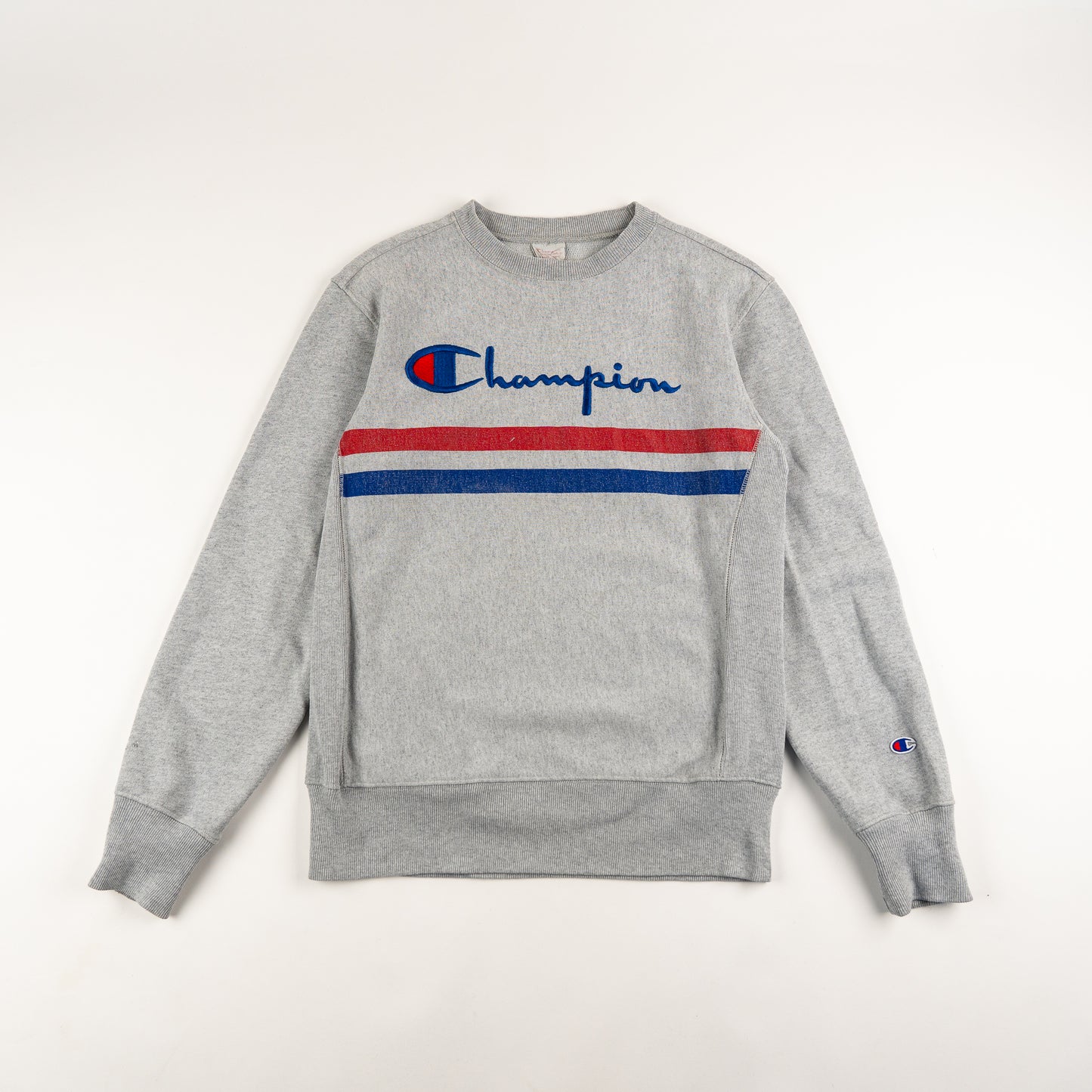 Champion Pullover // M