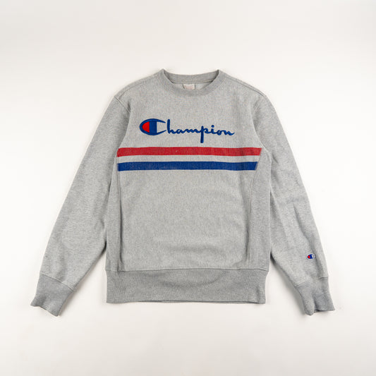 Champion Pullover // M