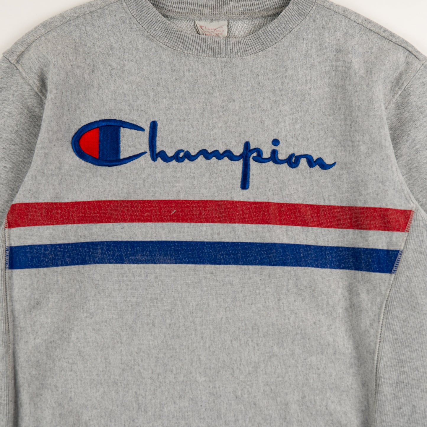 Champion Pullover // M