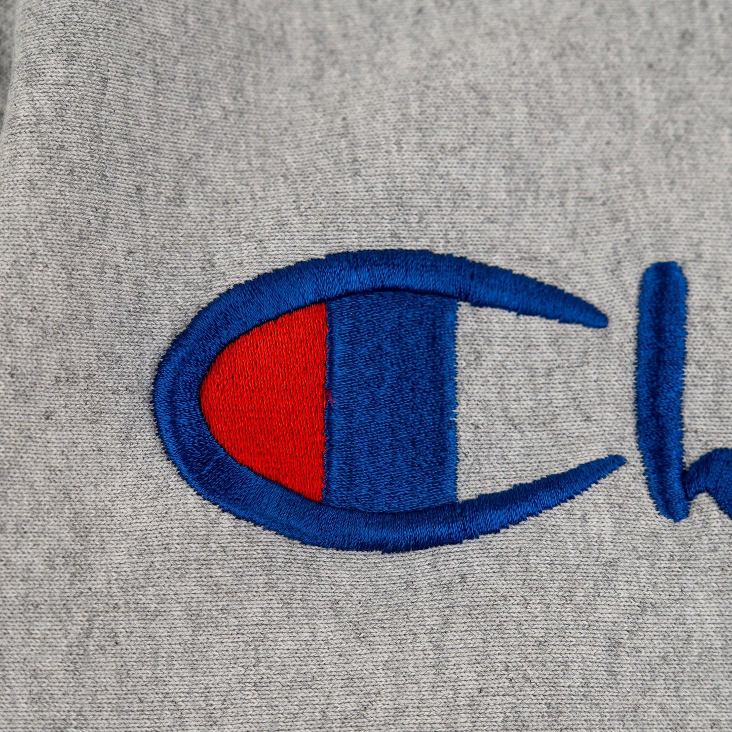 Champion Pullover // M
