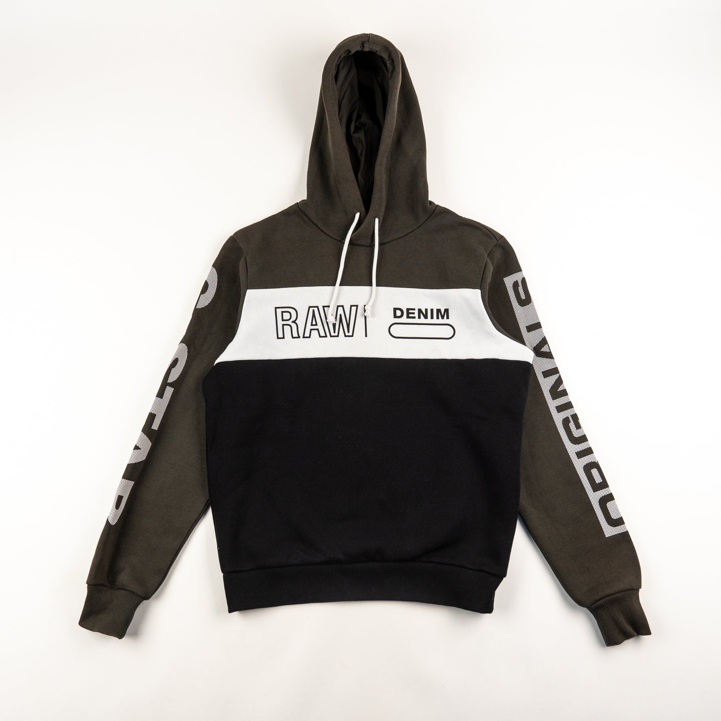 G-Star Hoodie // M