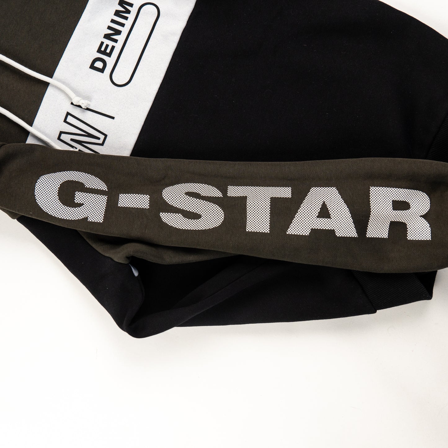 G-Star Hoodie // M