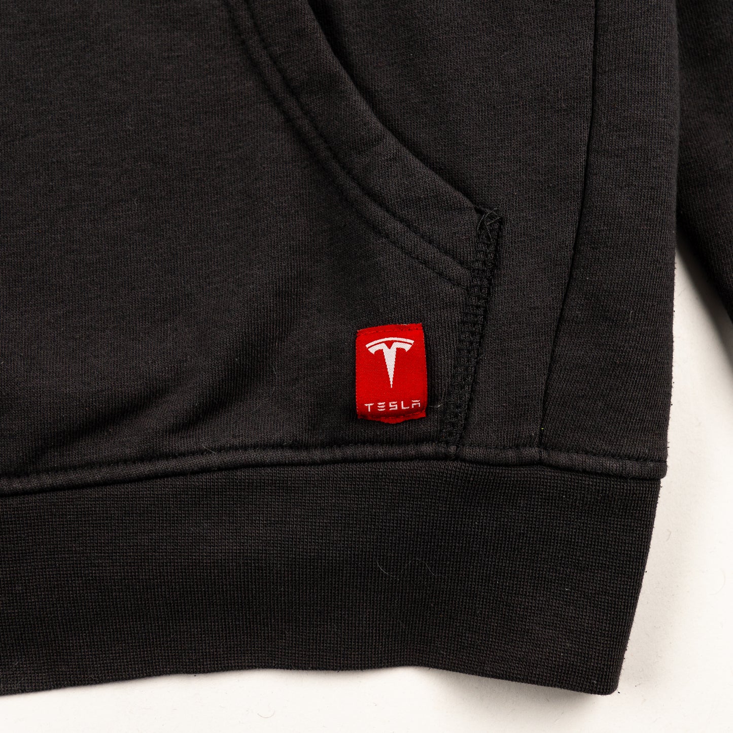 Tesla Hoodie // M