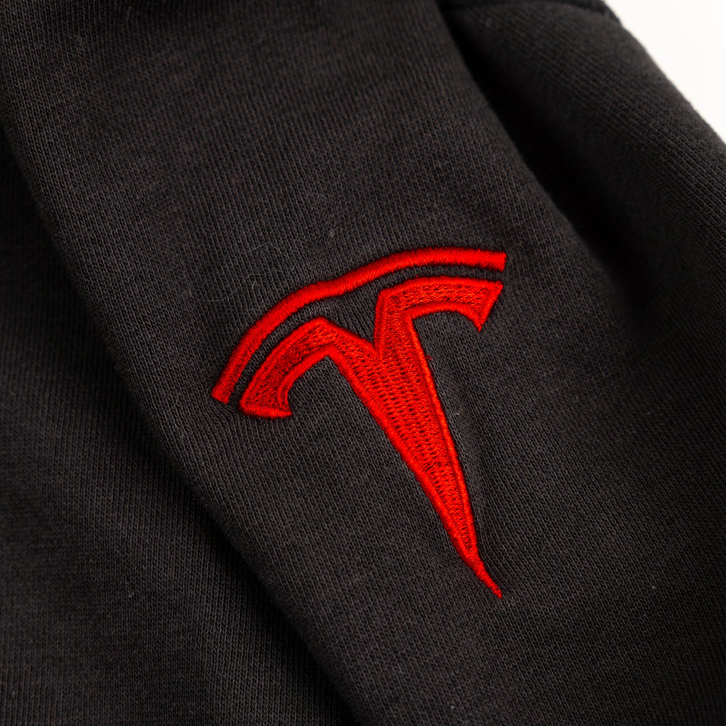 Tesla Hoodie // M