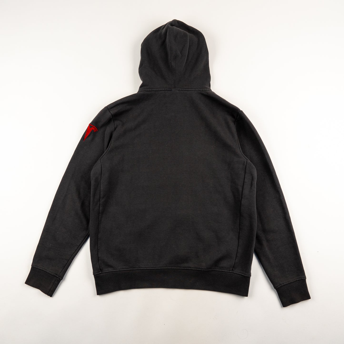 Tesla Hoodie // M