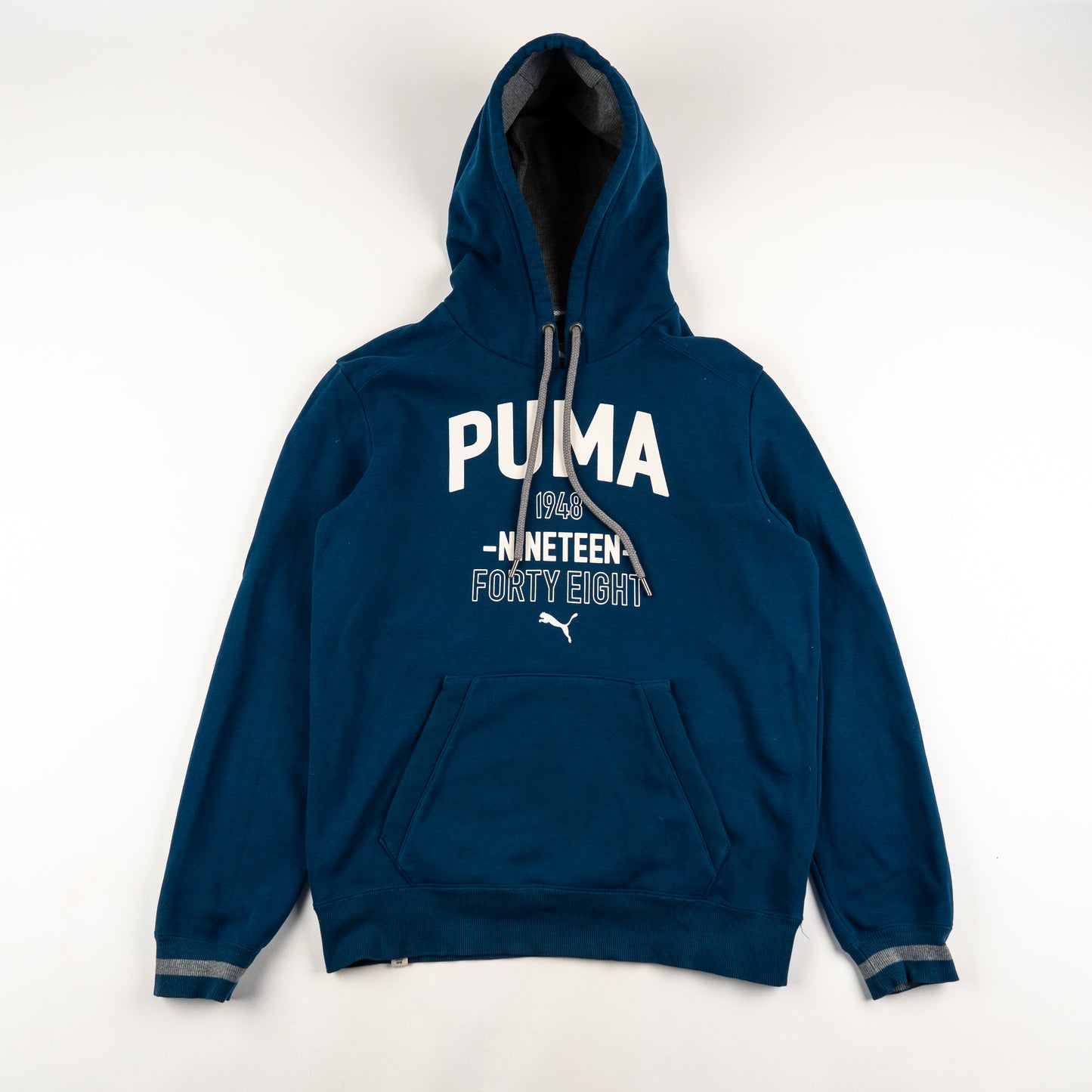 Puma Pullover // M