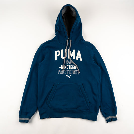 Puma Pullover // M