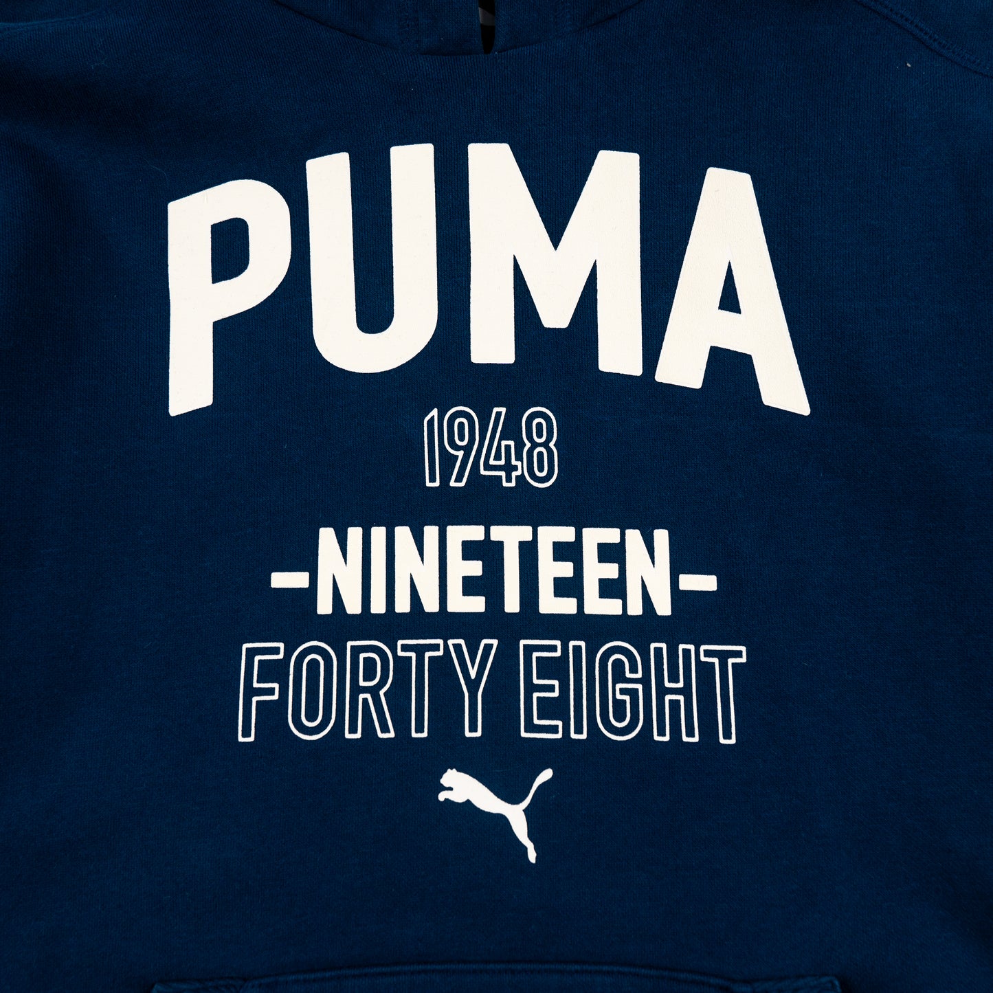 Puma Pullover // M