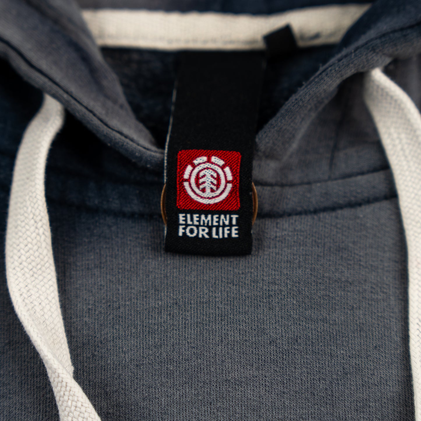 Element For Life Hoodie // XL