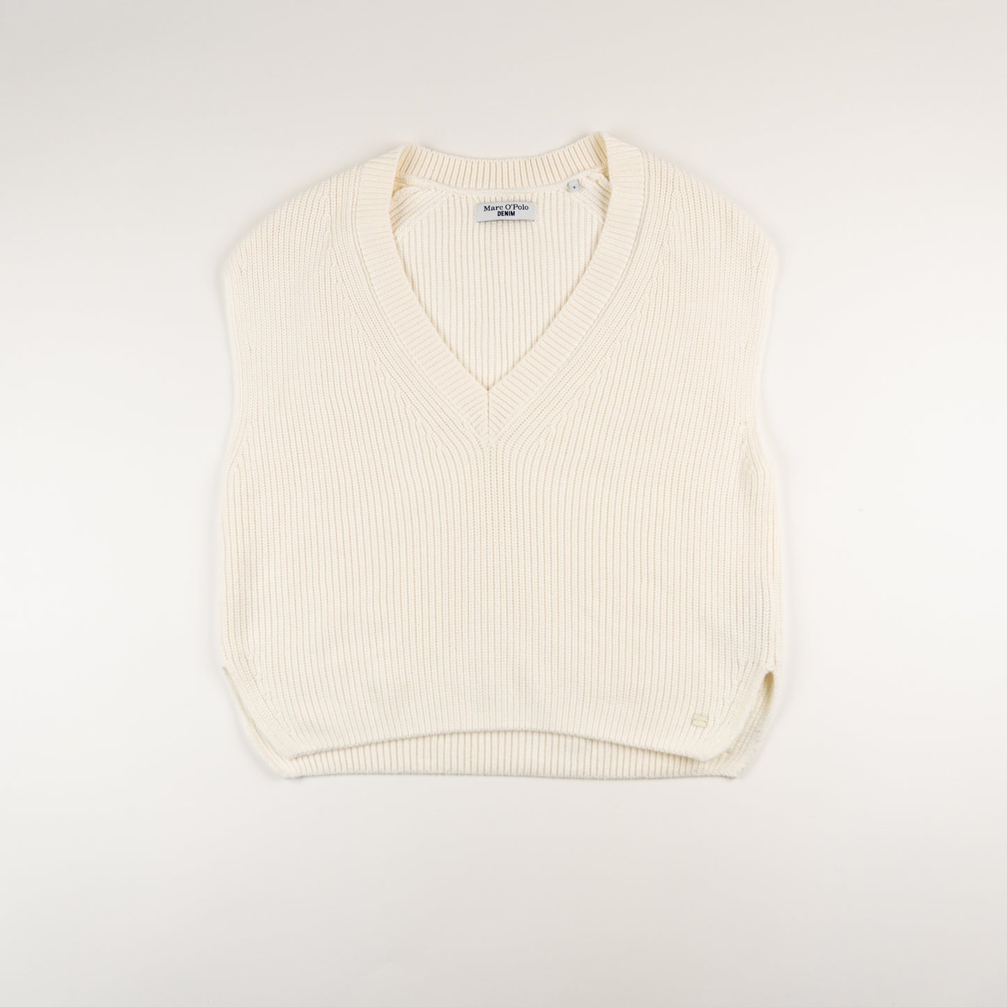 Marc O´Polo Denim Strickweste // S