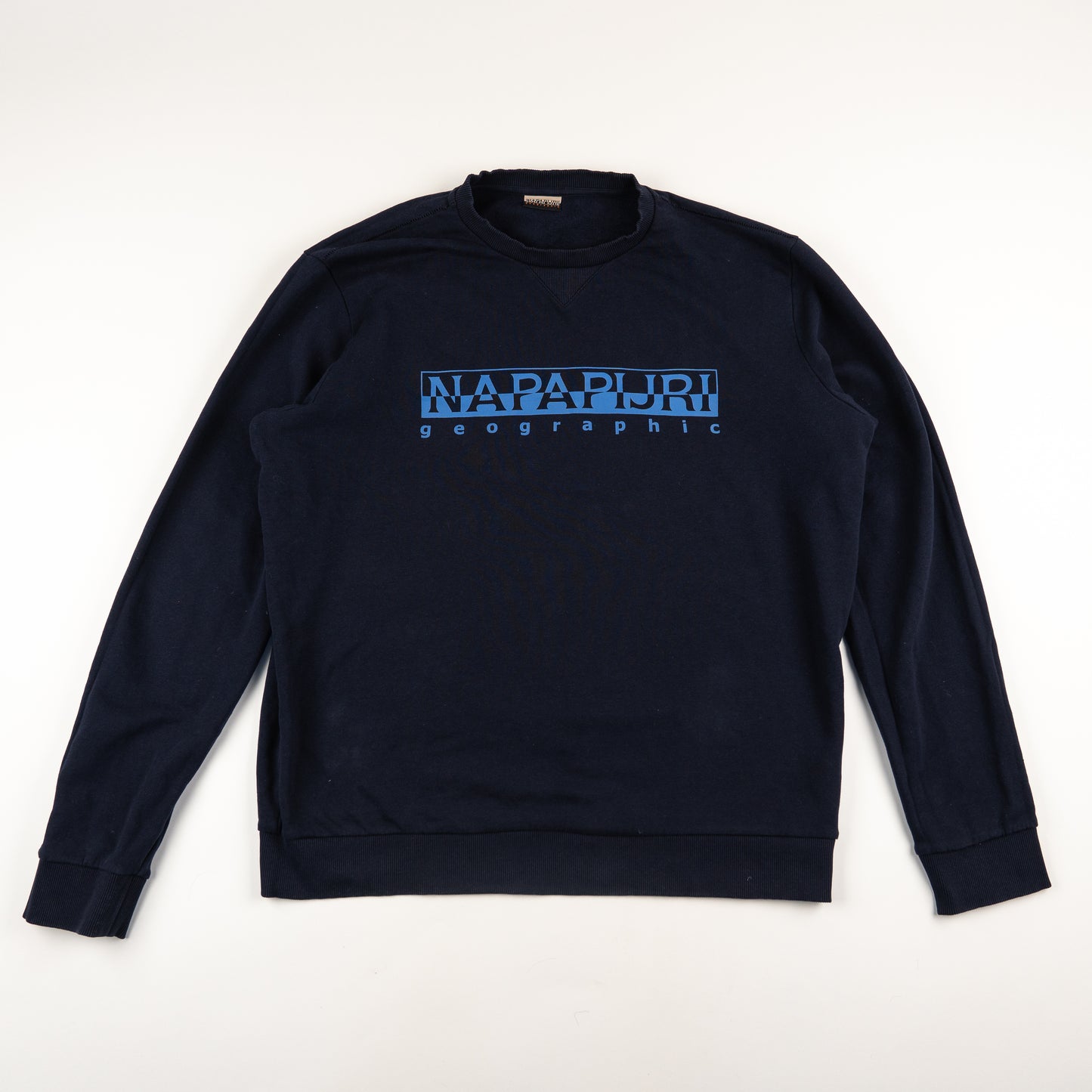 Napapijiri Pullover // XXL