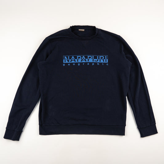 Napapijiri Pullover // XXL