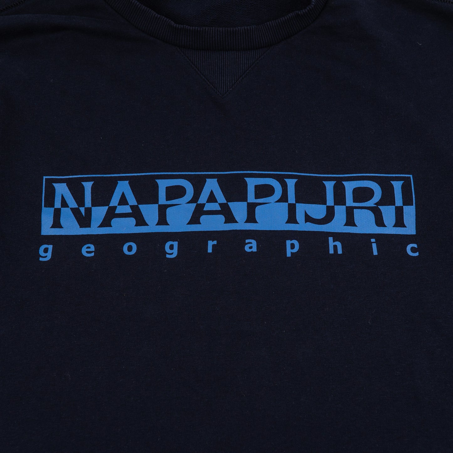 Napapijiri Pullover // XXL