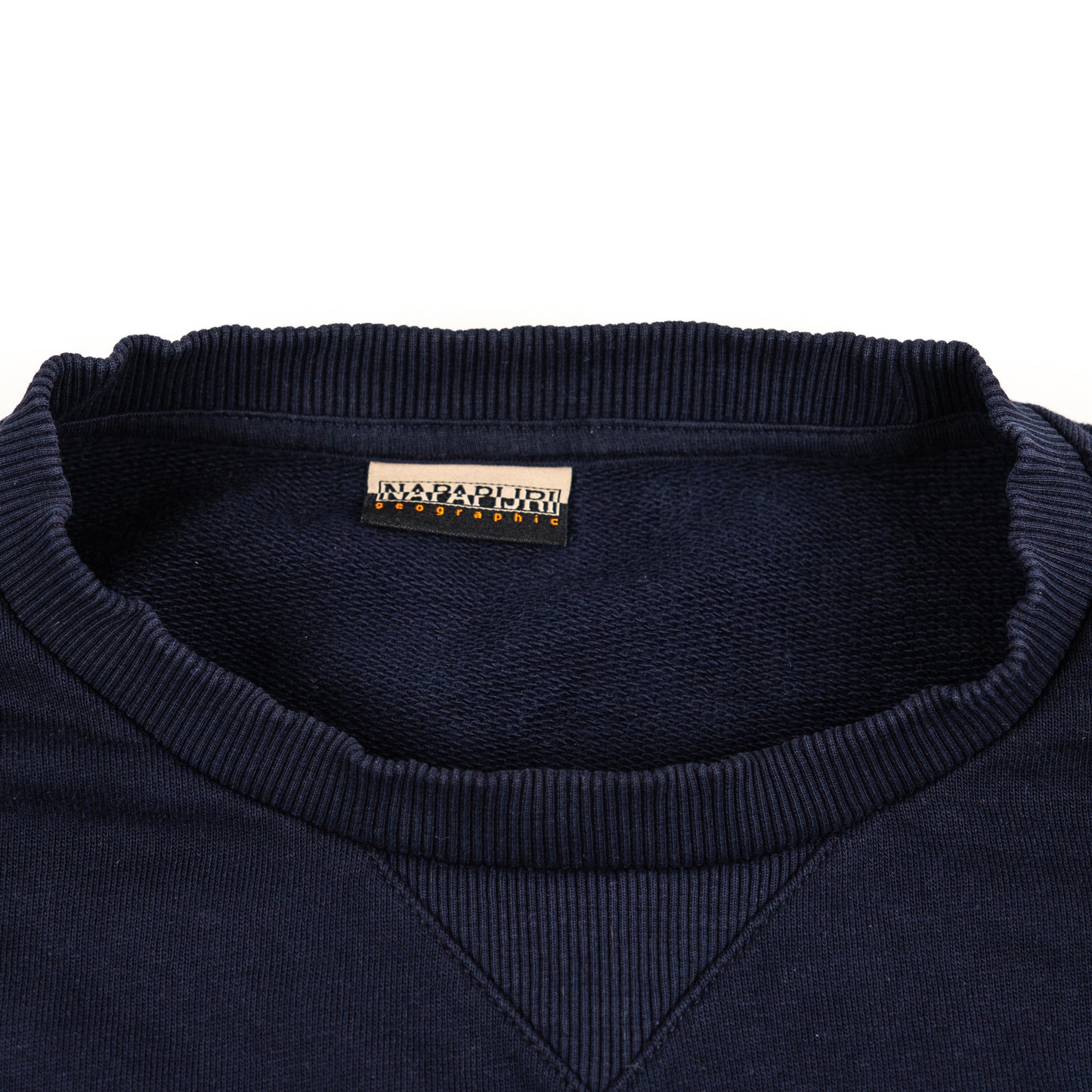 Napapijiri Pullover // XXL
