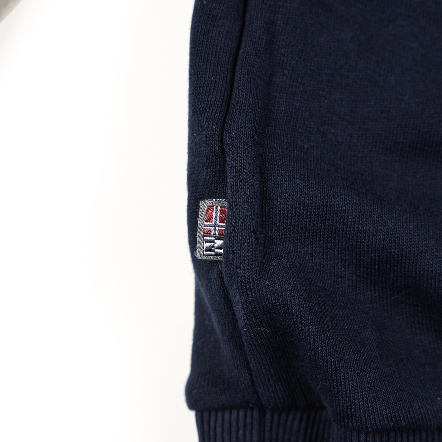 Napapijiri Pullover // XXL