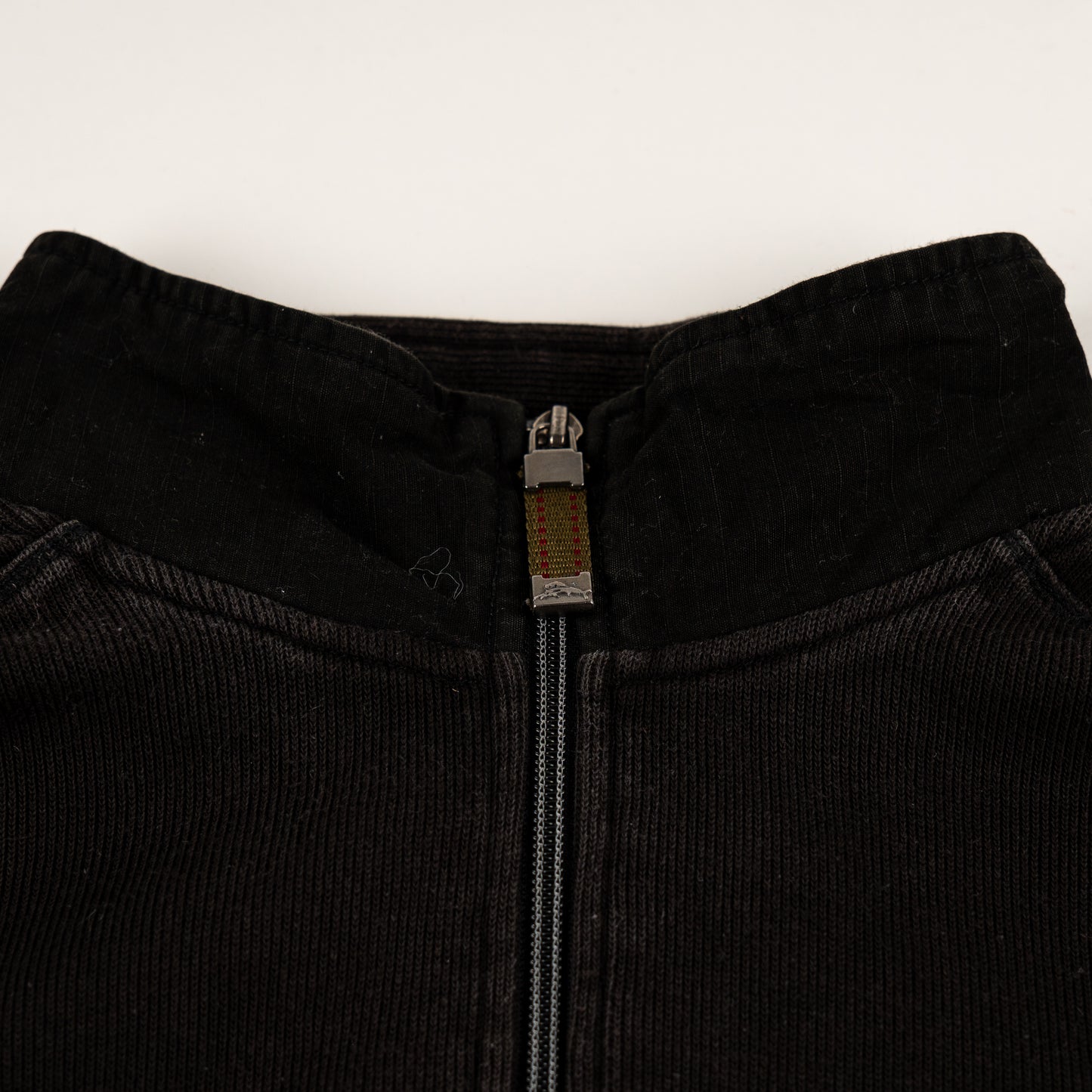 Tommy Bahama Quarterzip // XL