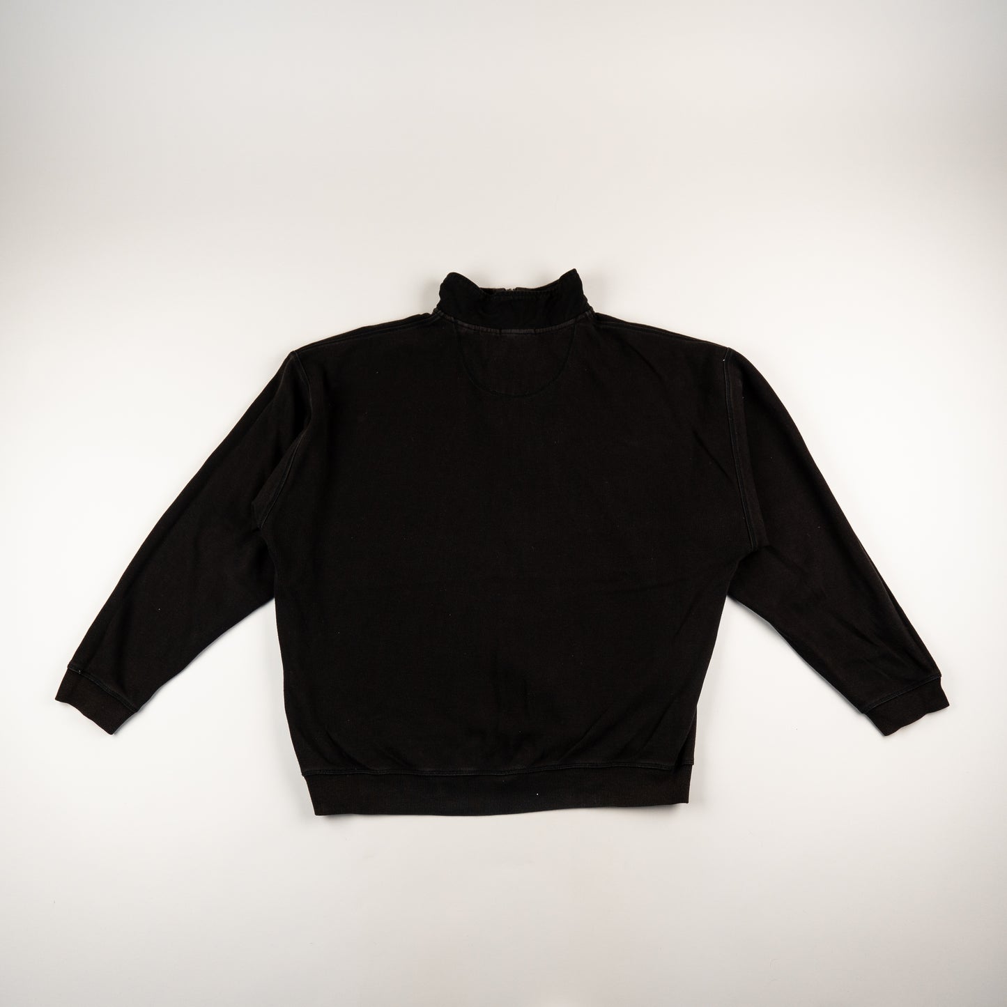 Tommy Bahama Quarterzip // XL