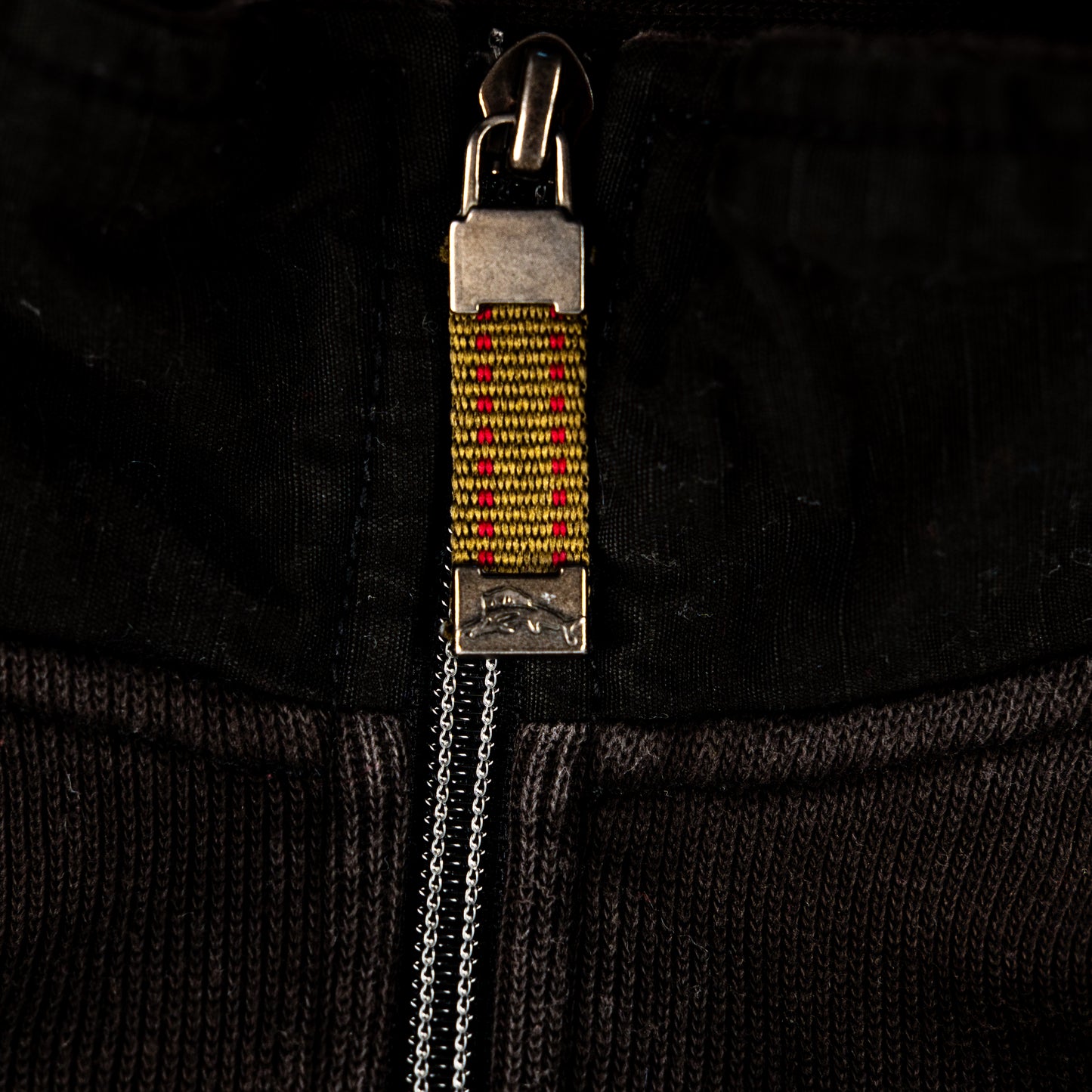 Tommy Bahama Quarterzip // XL