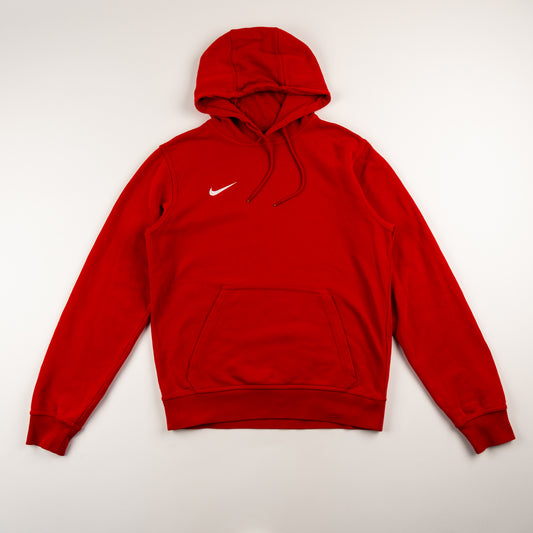 2000 Vintage Nike Logo Hoodie // S