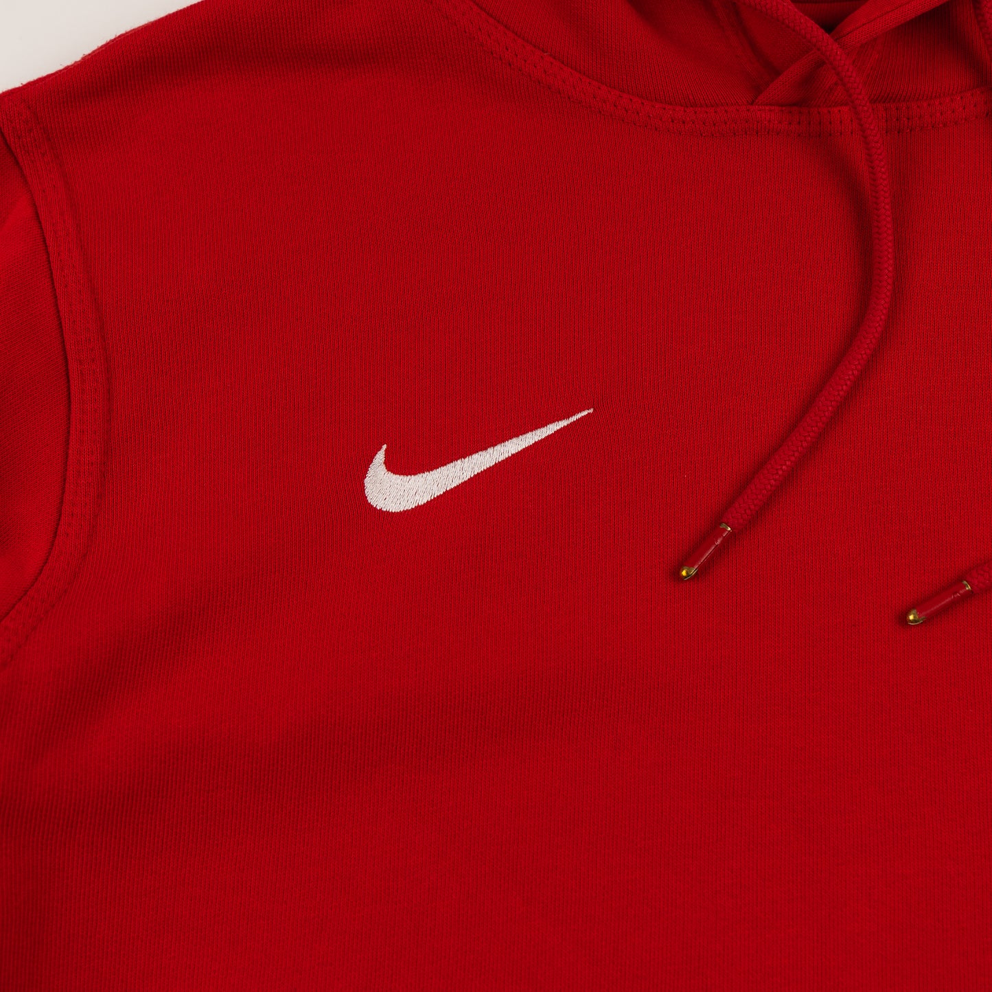 2000 Vintage Nike Logo Hoodie // S