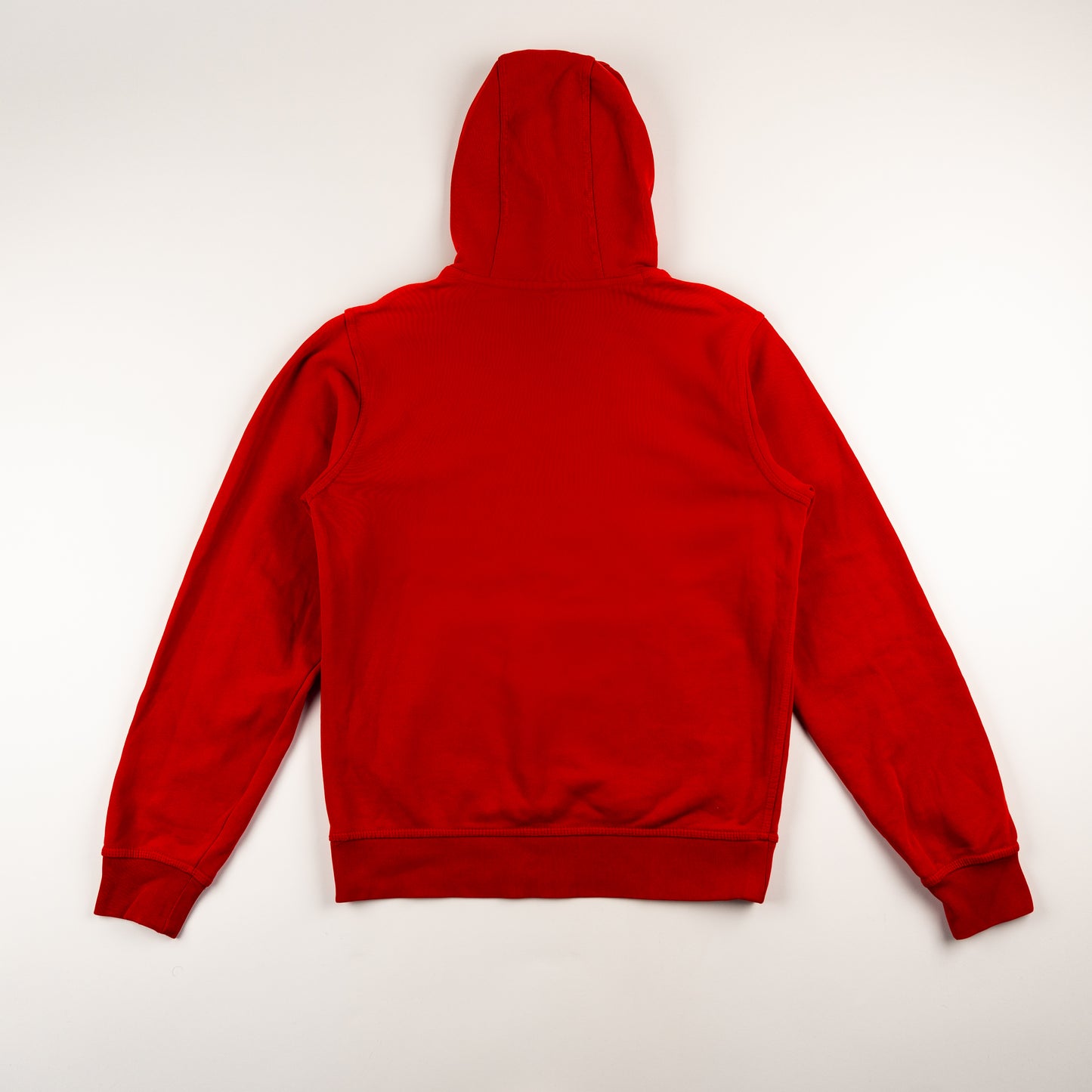 2000 Vintage Nike Logo Hoodie // S