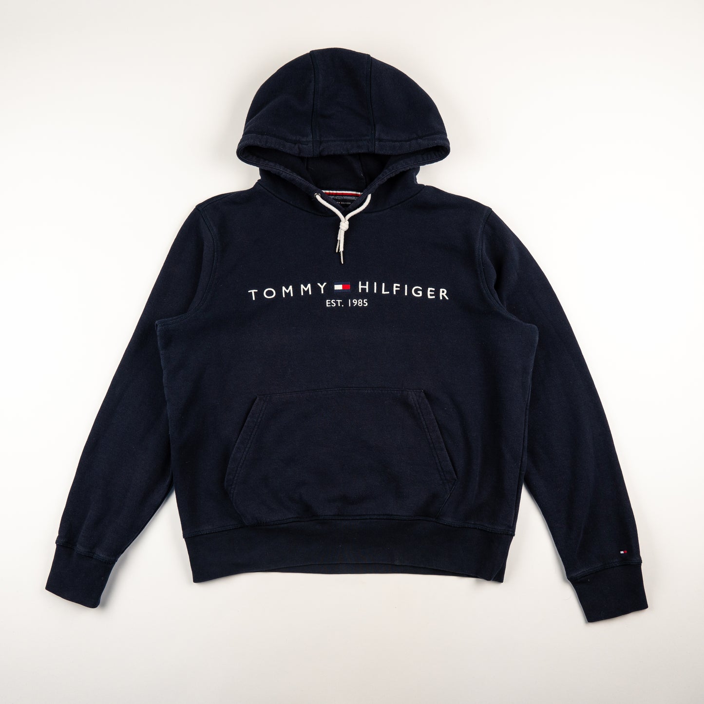 Tommy Hilfiger Hoodie // XL