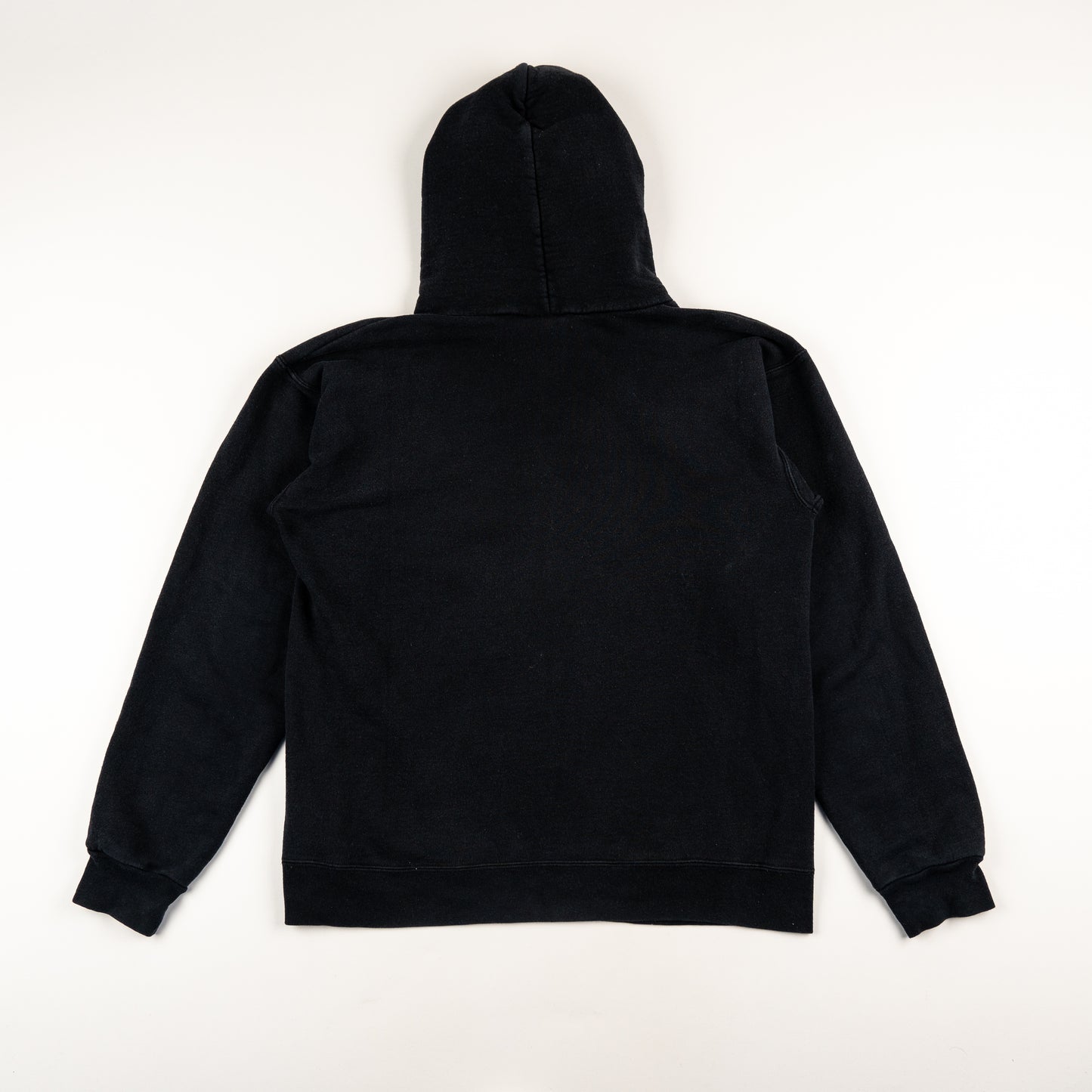 Thrasher Hoodie // S