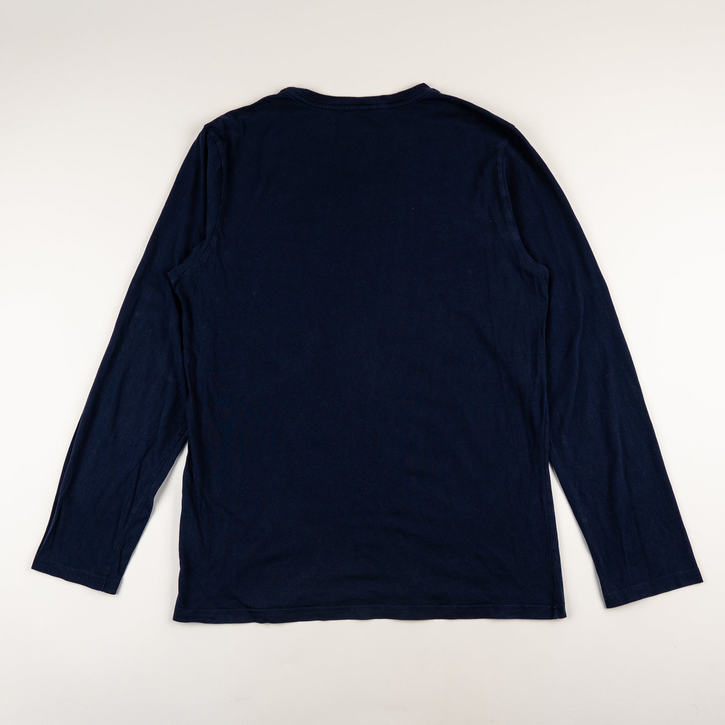Ralph Lauren Langarm Shirt // XL