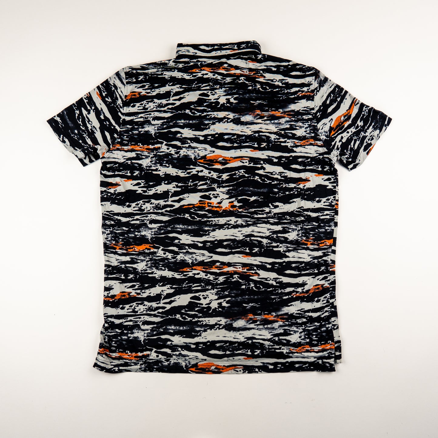 Chervo Sports Camouflage Shirt // XL