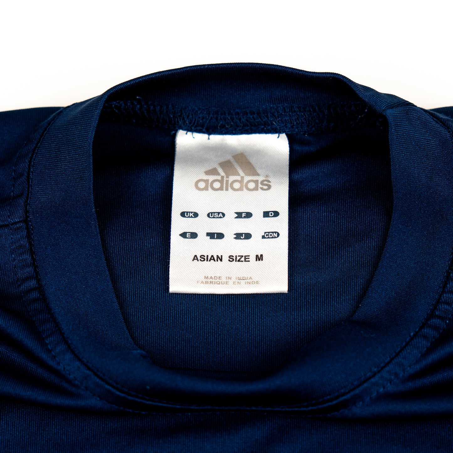 Adidas Sport Shirt // M