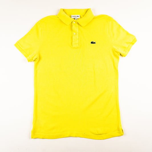 Lacoste Polo // M
