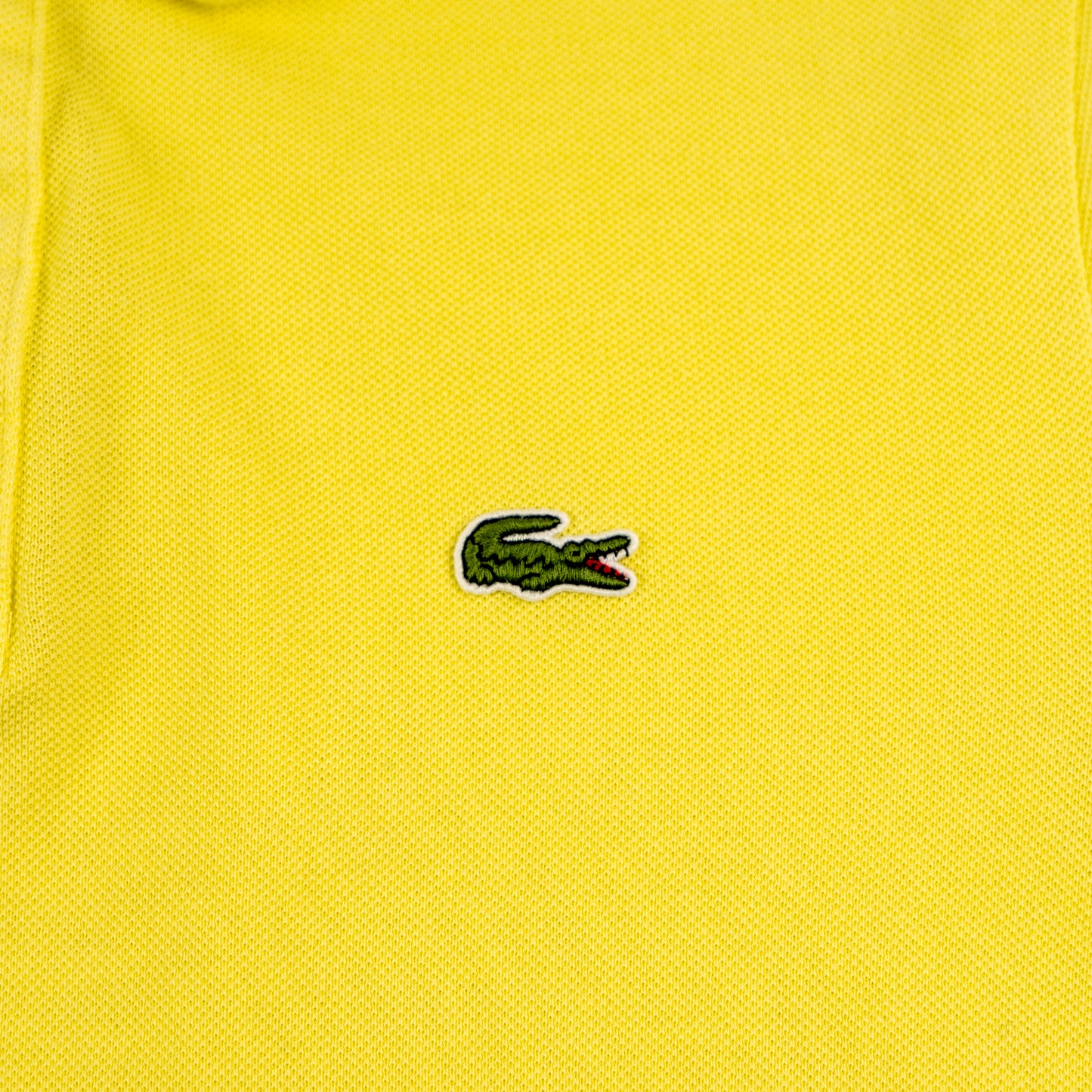 Lacoste Polo // M