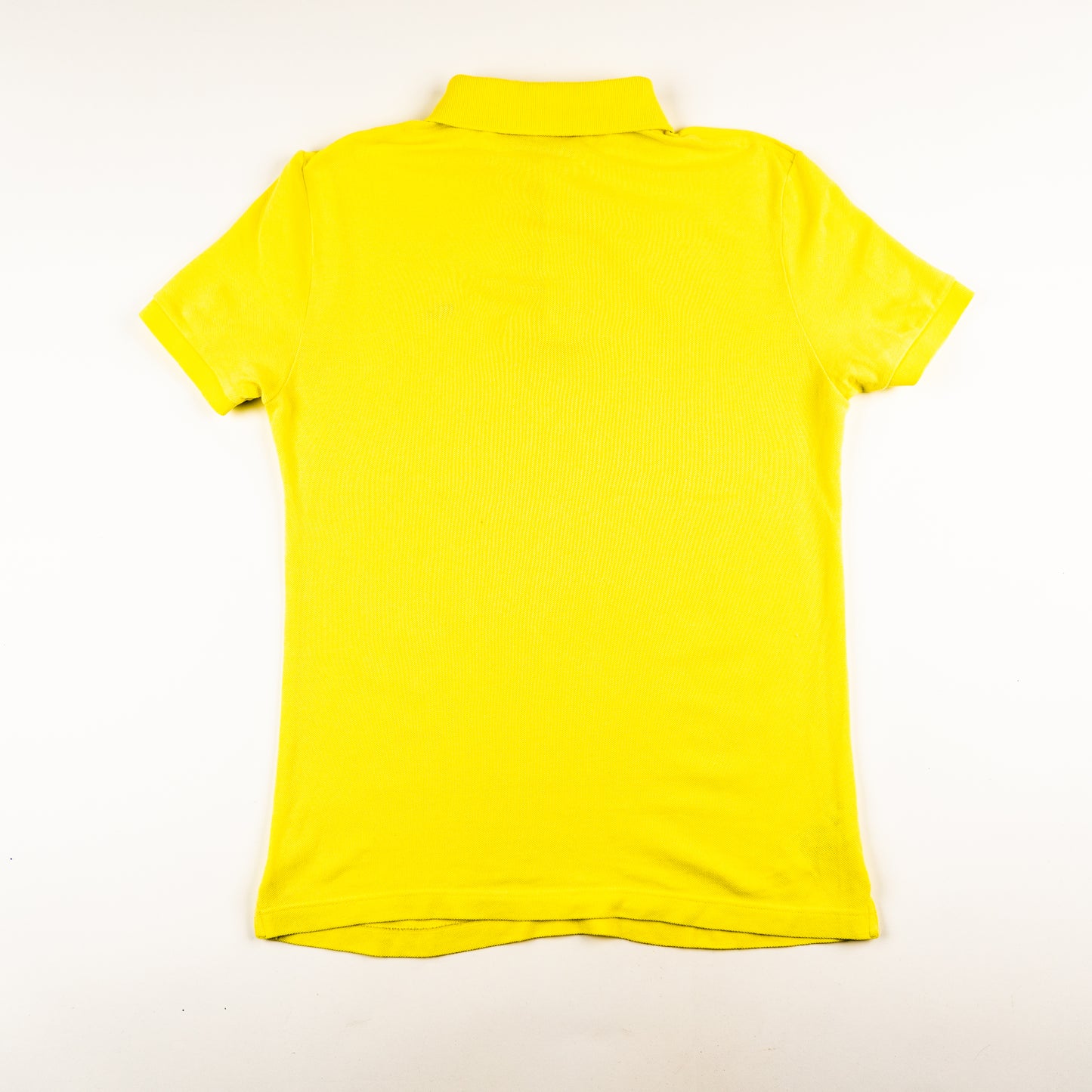 Lacoste Polo // M