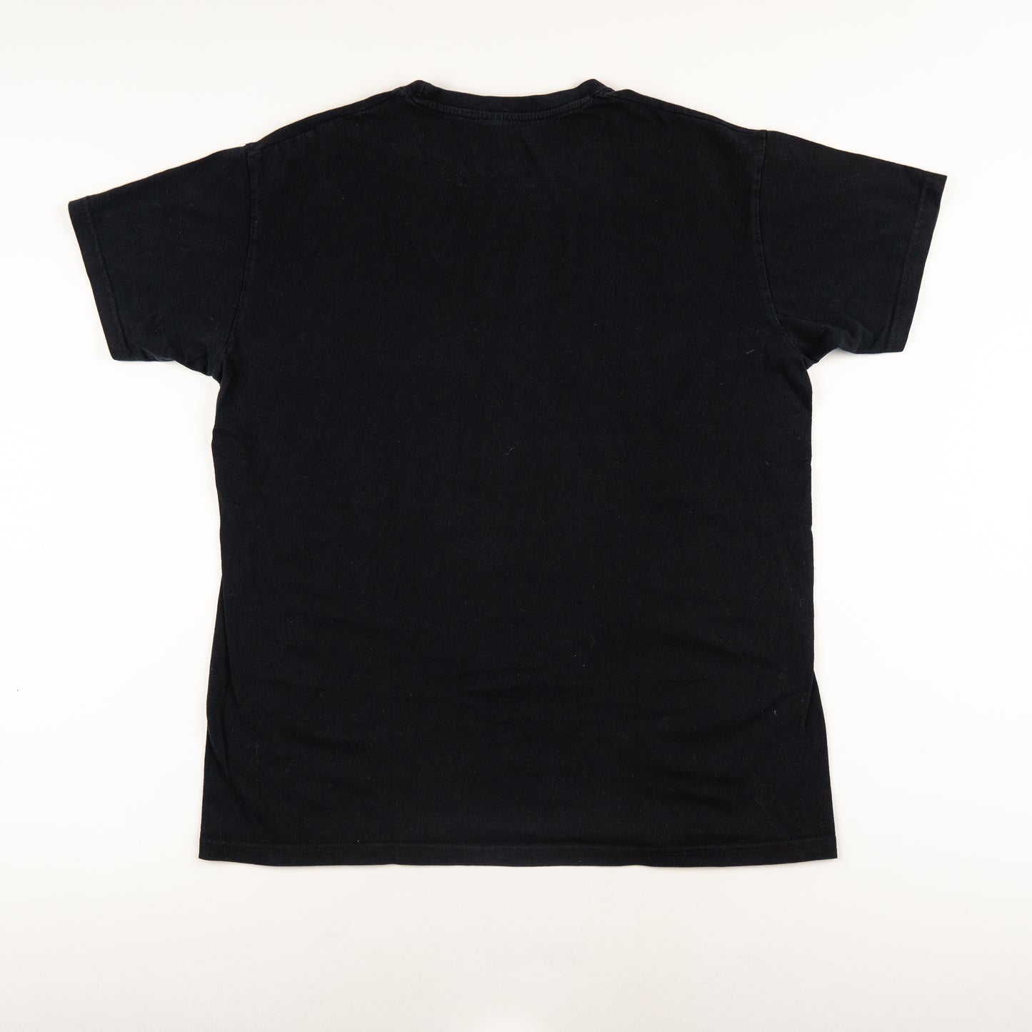 2018 Frankfurt DFB Pokal T-Shirt // L
