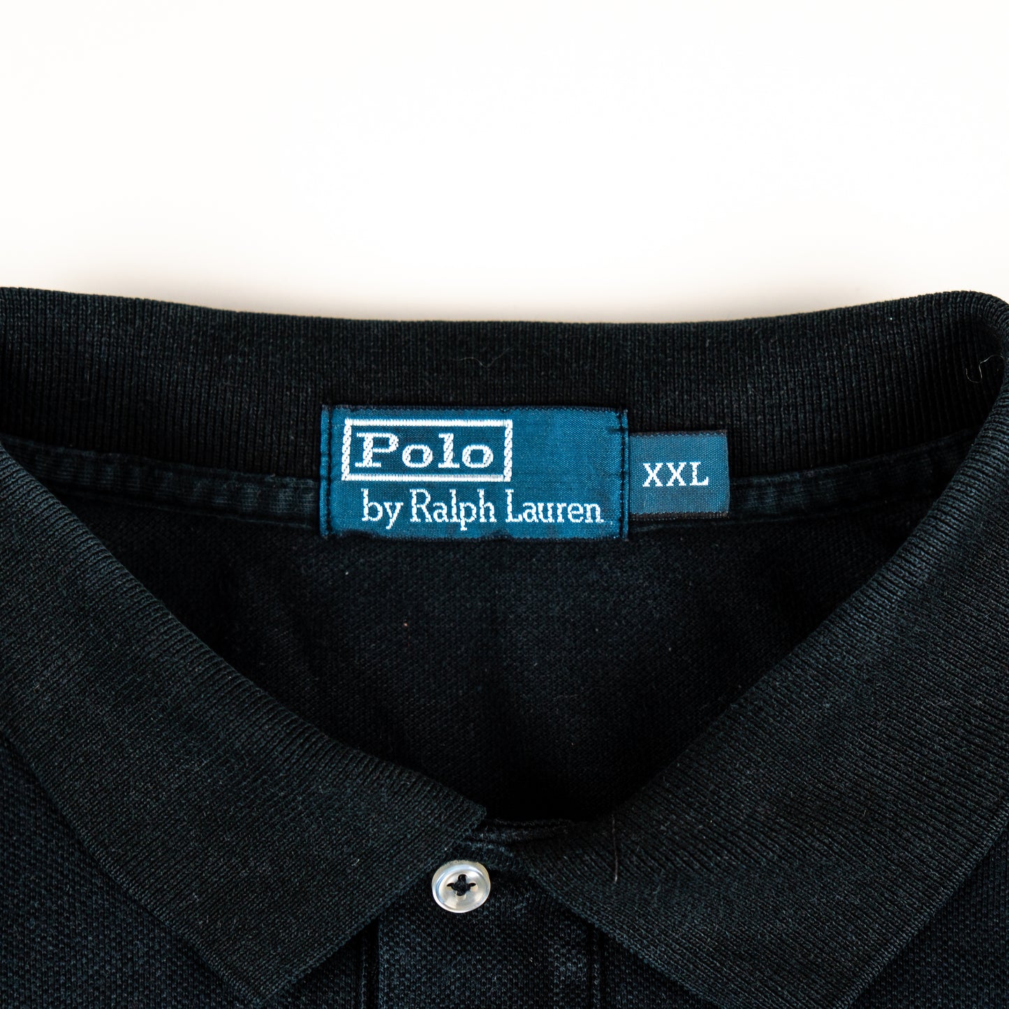 Ralph Lauren Polo // XXL