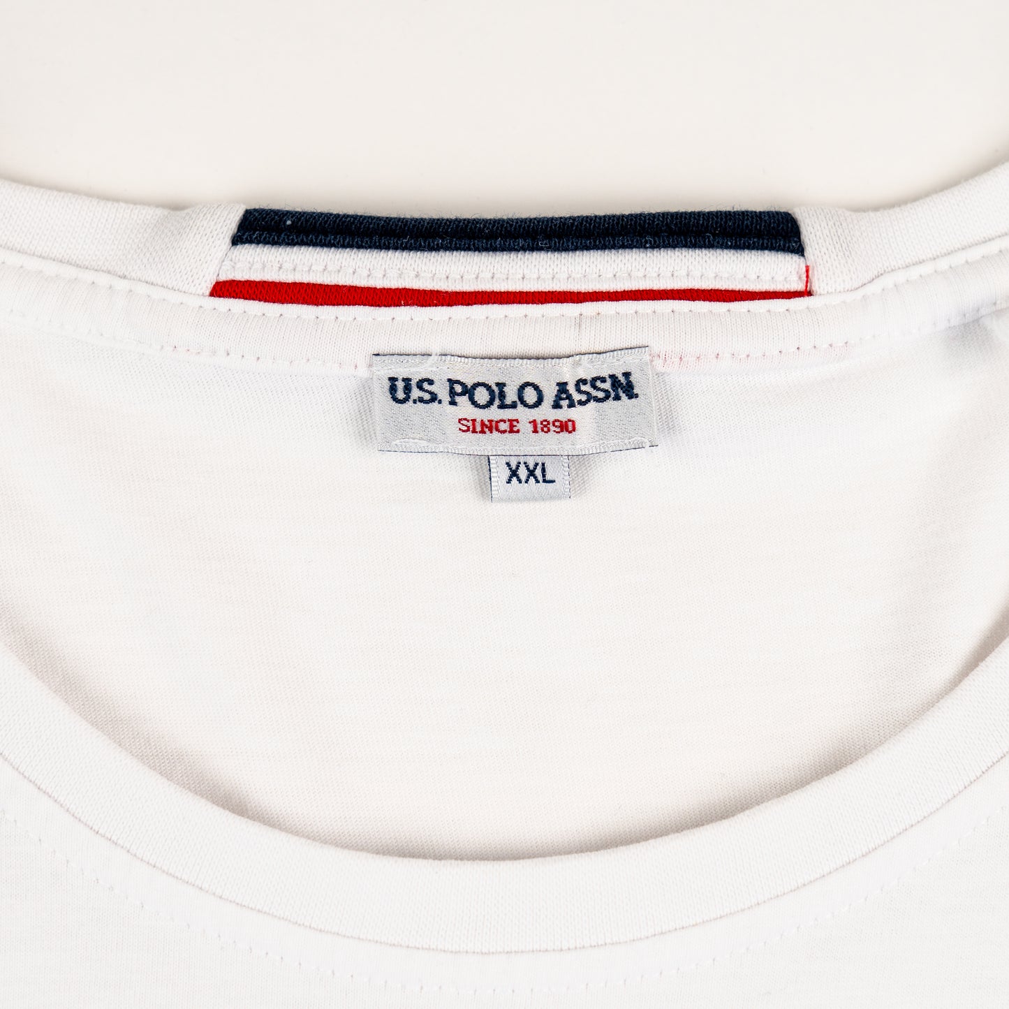 U.S Polo ASSN. Shirt // XXL