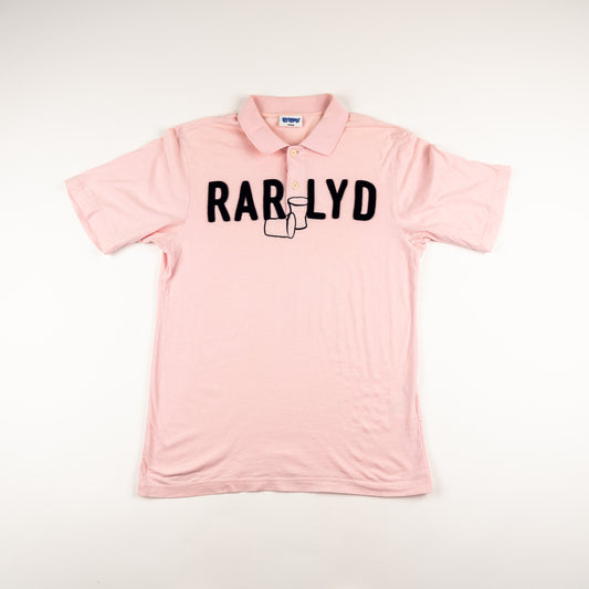 Rarlyd Poloshirt // M