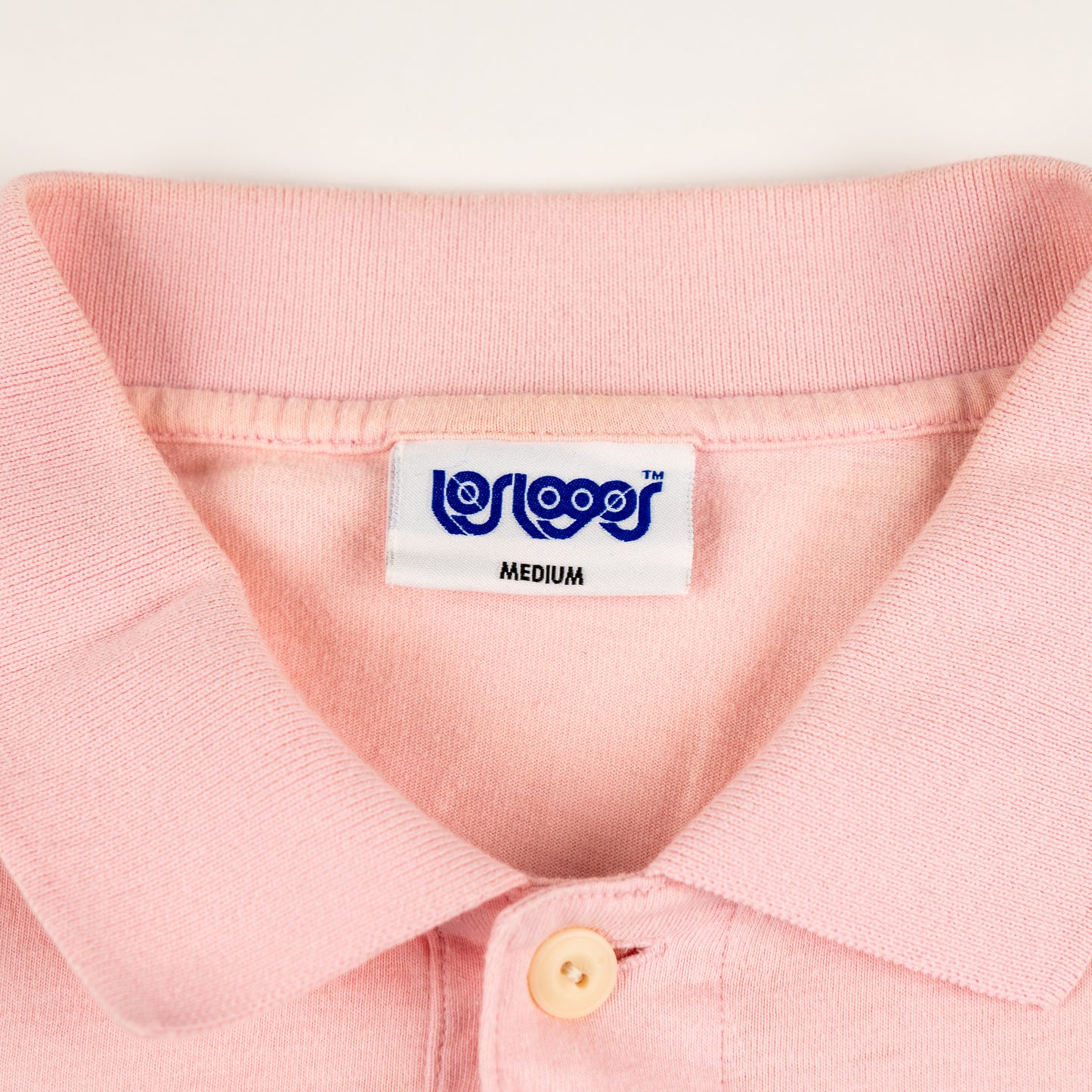 Rarlyd Poloshirt // M