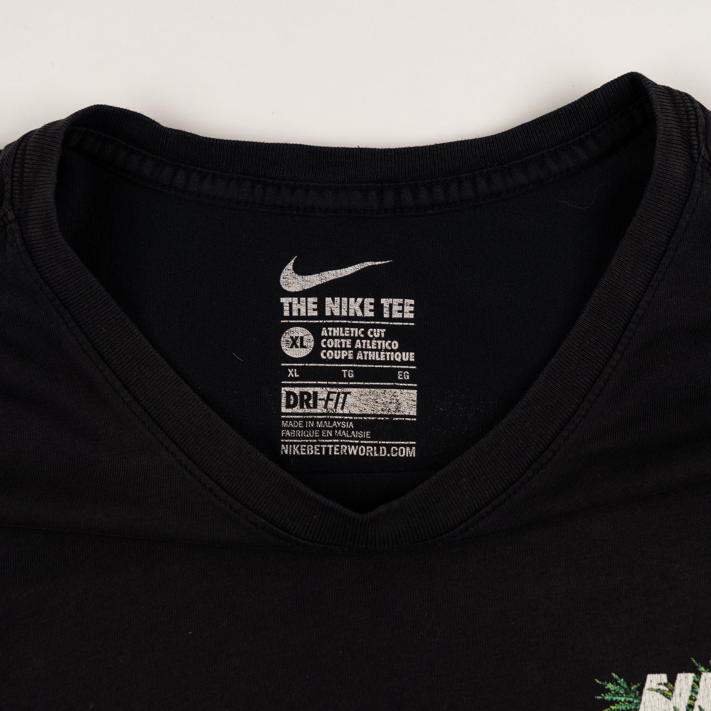 Nike SB Shirt // L