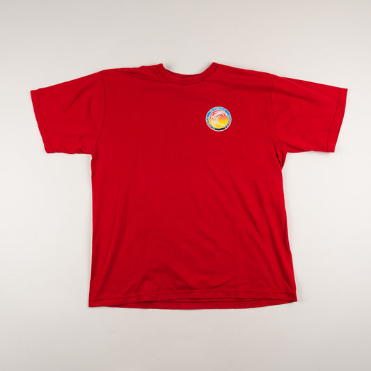 O`Neil Logo Shirt // L