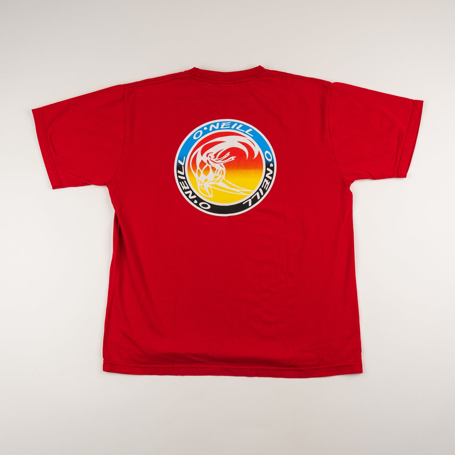 O`Neil Logo Shirt // L