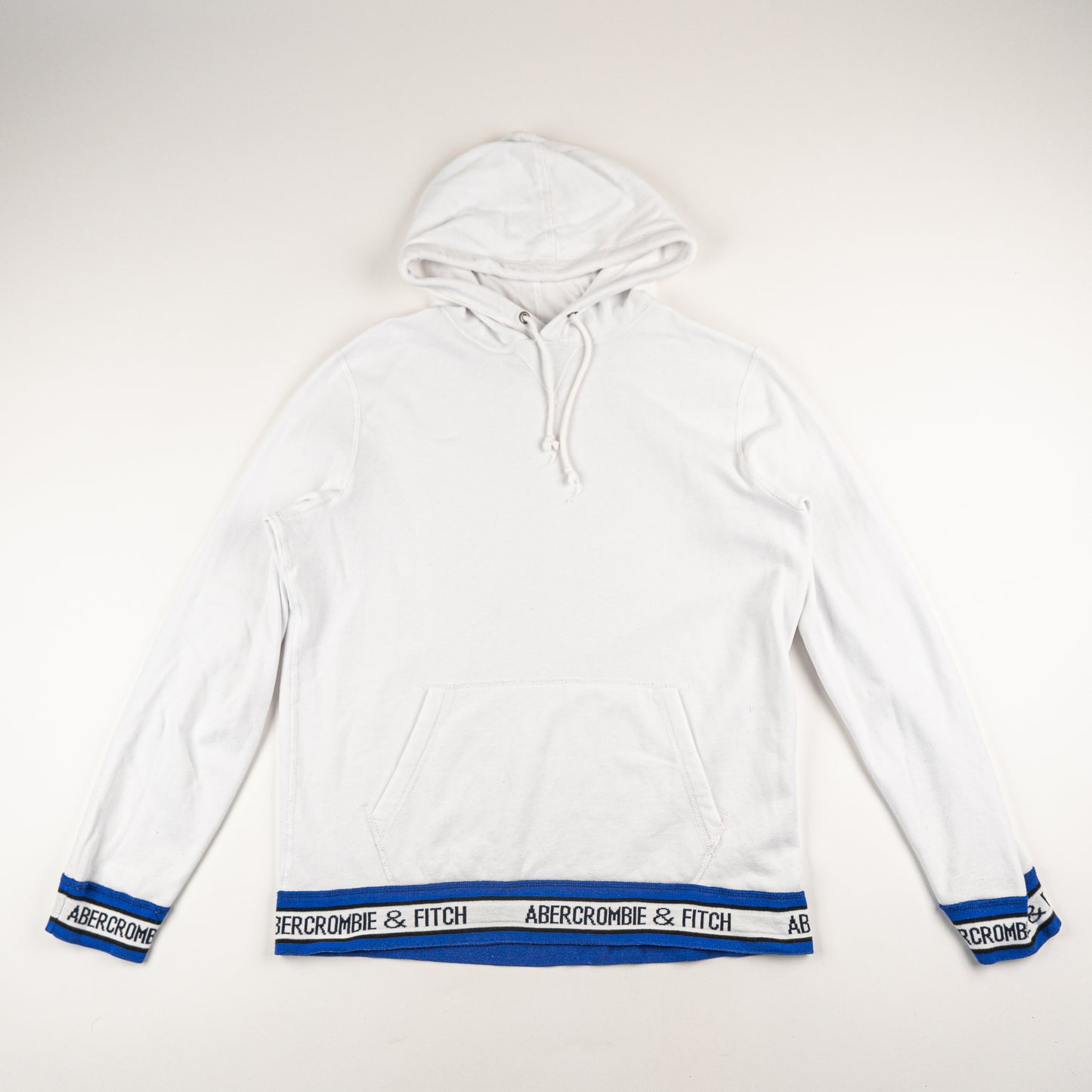 Abercrombie & Fitch Hoodie // L