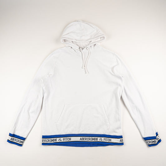 Abercrombie & Fitch Hoodie // L