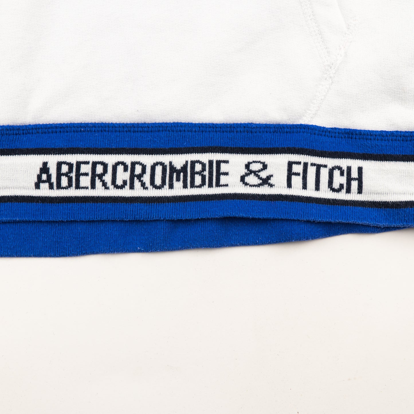 Abercrombie & Fitch Hoodie // L