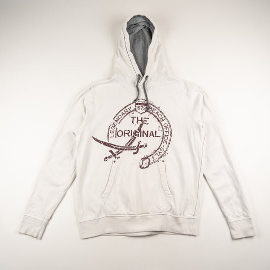 Sansibar Sylt Hoodie // L